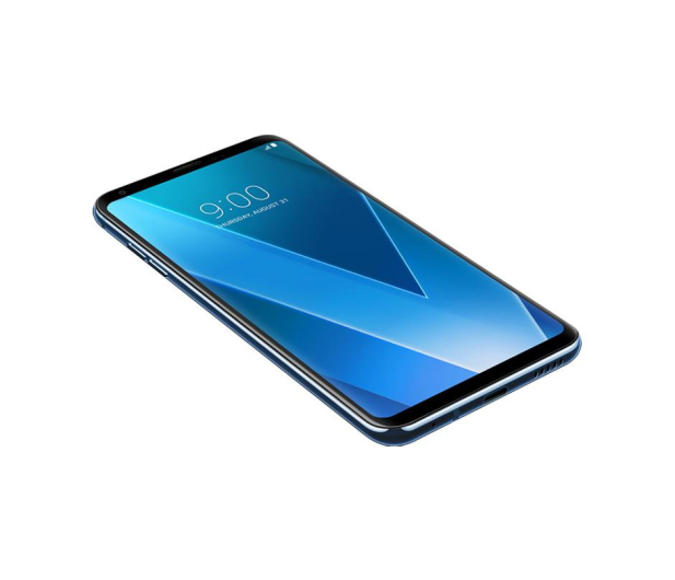 LG V30 niebieski - 391720 - zdjęcie 9